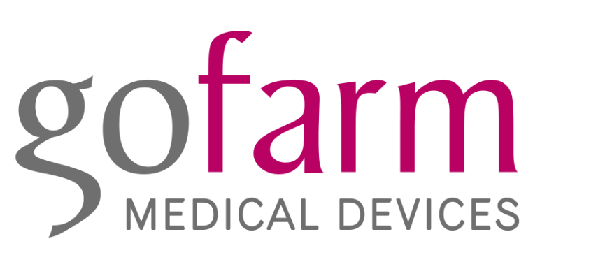 Gofarm logo